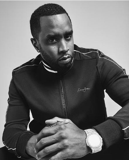 Sean John apparel runway and brand heritage