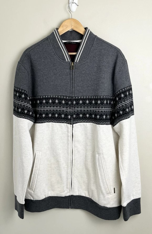 Sean John puffer jacket and outerwear